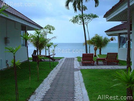 Rajapruek-Samui Resort 11